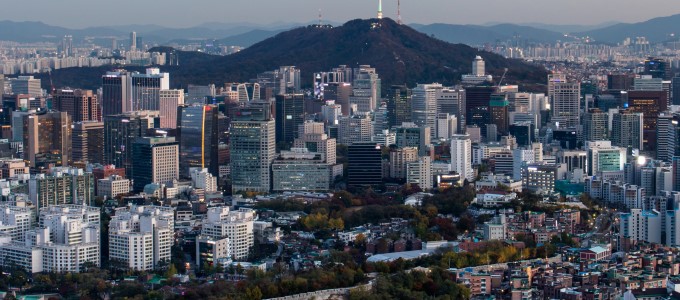 LSAT Tutoring in Seoul