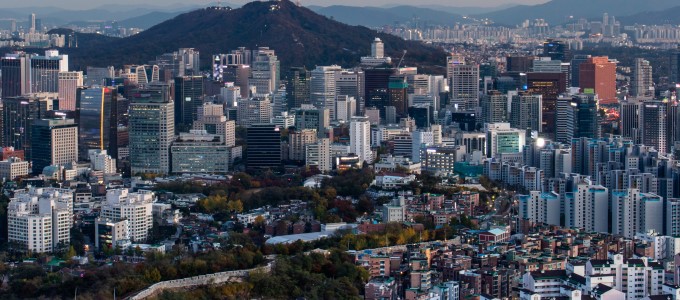 ACT Tutoring in Seoul