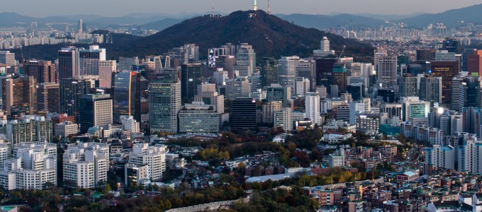 TOEFL Tutoring in Seoul