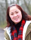 GMAT Prep Course Seoul - Photo of Student cindy