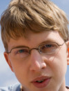 GMAT Prep Course Seoul - Photo of Student Fabian