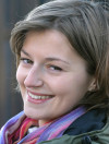 GMAT Prep Course Online - Photo of Student Laura
