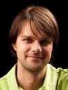 GMAT Prep Course Seoul - Photo of Student Martin