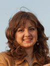 GMAT Prep Course Seoul - Photo of Student Natalia