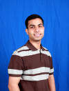 GMAT Prep Course Seoul - Photo of Student Sahil