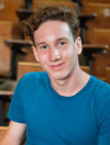 GMAT Prep Course Seoul - Photo of Student Scott