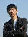 GRE Prep Course Seoul - Photo of Student Puja