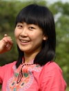 SAT Prep Course Seoul - Photo of Student Niaema Fox