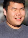 TOEFL Prep Course Seoul - Photo of Student Chew
